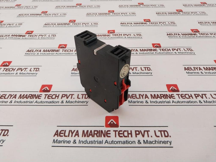 Bbc Petercem C464.01 Ac Contactor 3A/220V