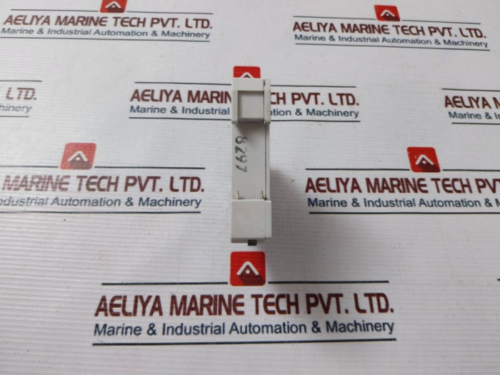 Bbc S161 K4A Line Breaker Switch 220/380 Vac