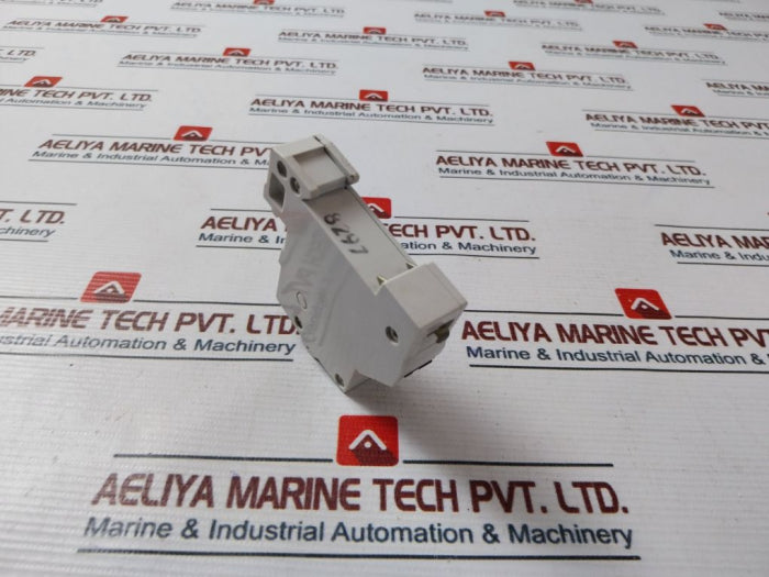 Bbc S161 K4A Line Breaker Switch 220/380 Vac