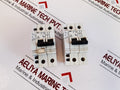 BBC S272 K 2A Circuit Breaker 25A 500V