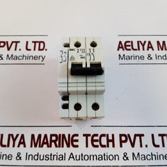 BBC S272 K 2A Circuit Breaker 25A 500V