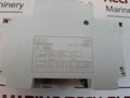 BBC S272 K 2A Circuit Breaker 25A 500V