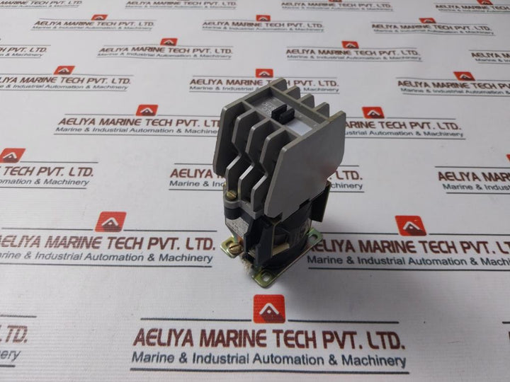 Bbc Slc12-ii B152 Contactor 20A 24 Volts Dc