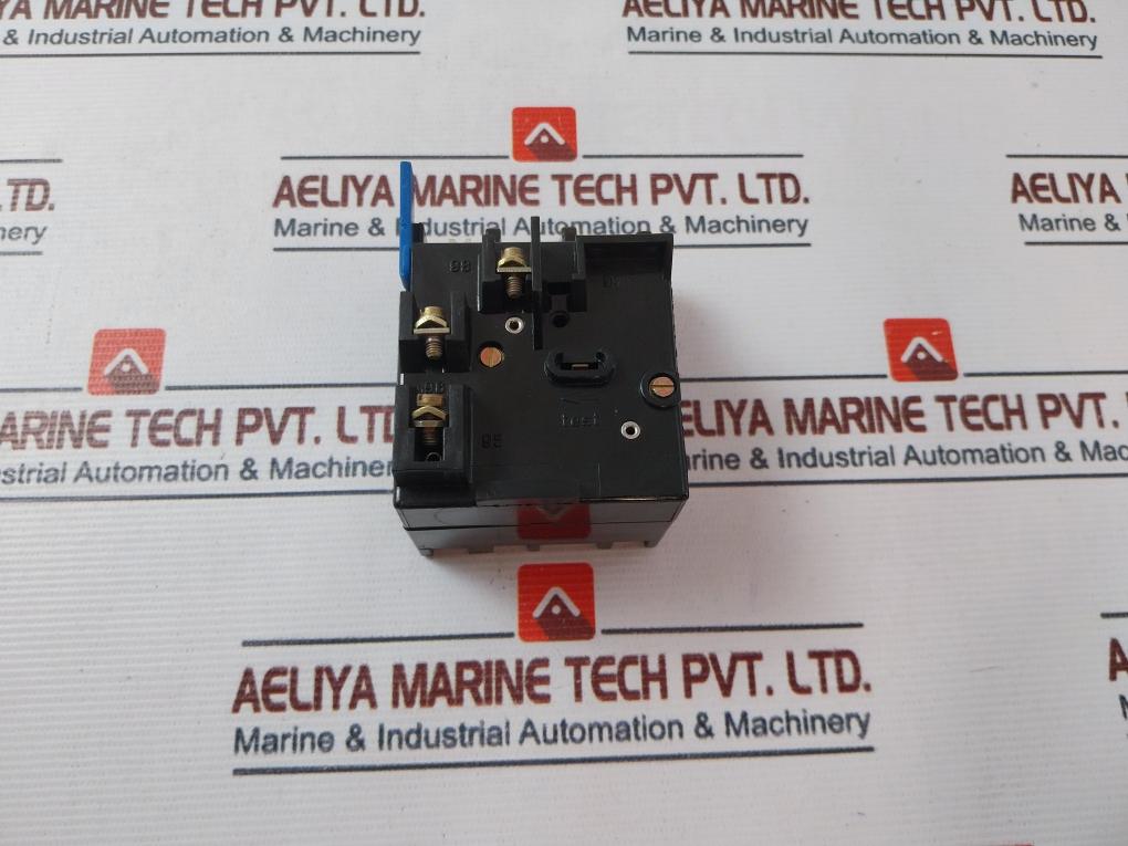 Bbc Tsa 45P C 661 Thermal Overload Relay 7-10A