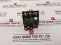 Bbc Tsa 45P Thermal Overload Relay