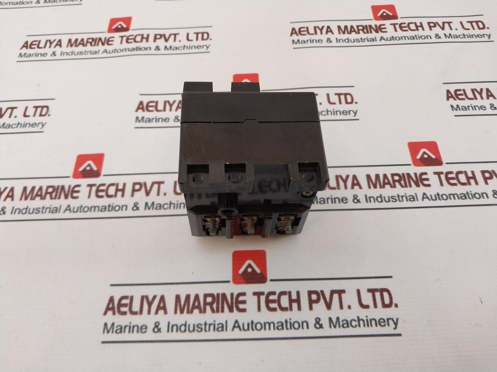Bbc Tsa 45P Thermal Overload Relay