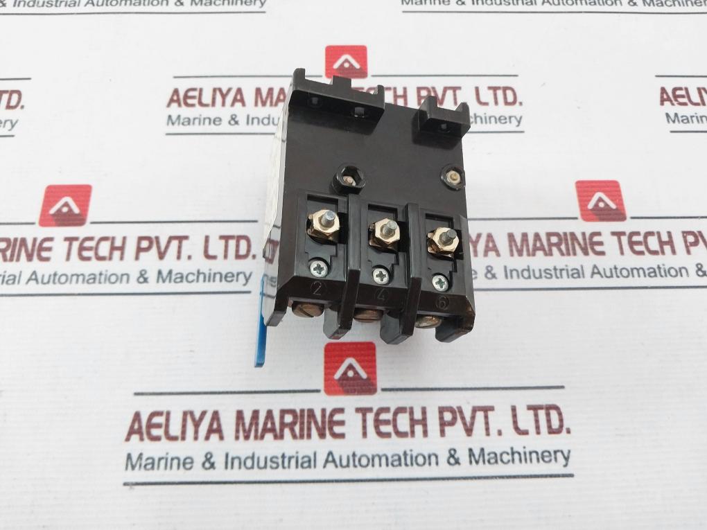 Bbc Tsa 45P Thermal Overload Relay 10A 220V-380V-500V