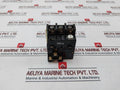 Bbc Tsa 45P Thermal Overload Relay Jgr C/660