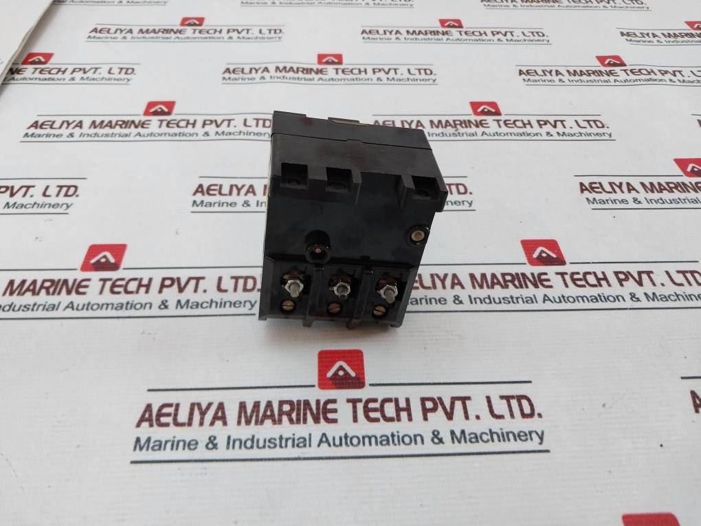 Bbc Tsa 45P Thermal Overload Relay Jgr C/660