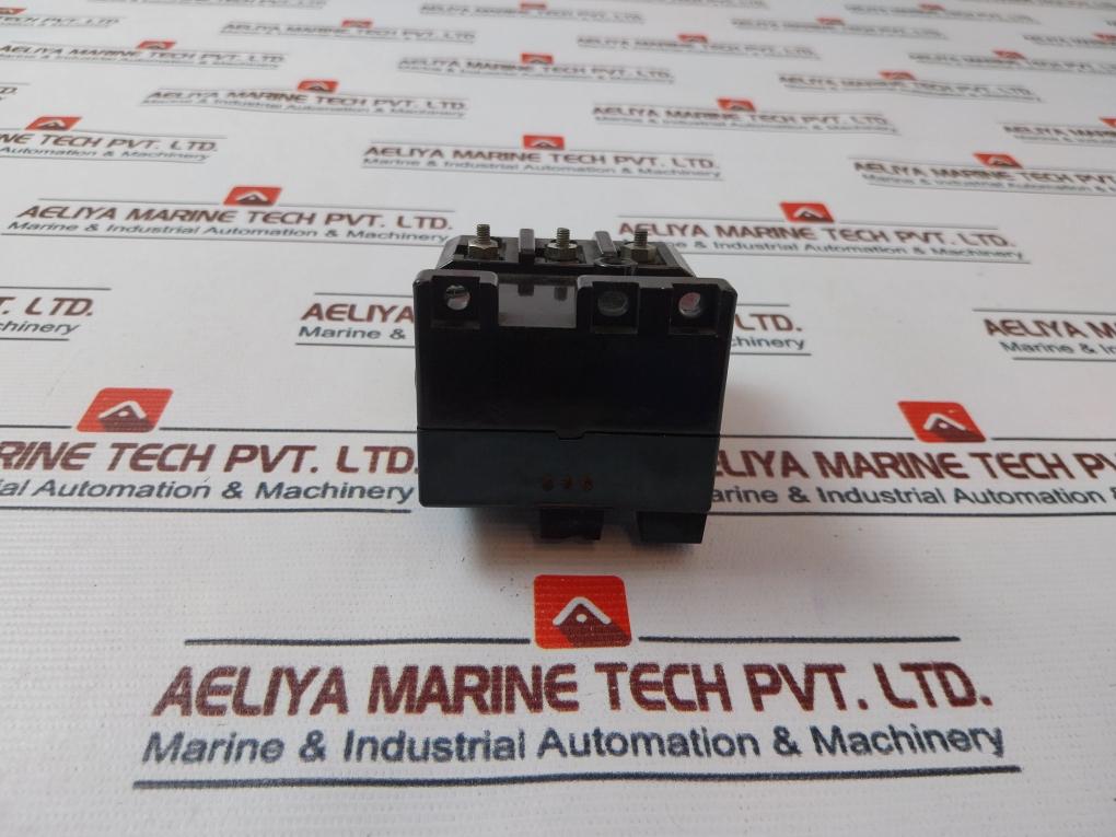 Bbc Tsa 45P Thermal Overload Relay Max 10A