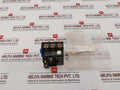 Bbc Tsa 45P Thermal Relay 10A Jgr C/660