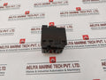 Bbc Tsa 45P Thermal Relay 10A Jgr C/660