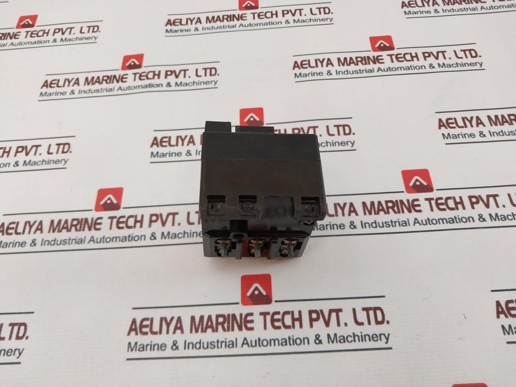 Bbc Tsa 45P Thermal Relay 10A Jgr C/660