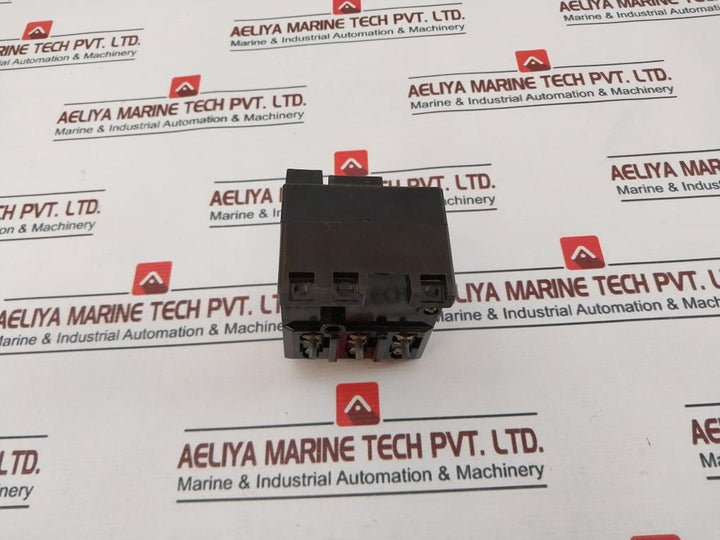 Bbc Tsa 45P Thermal Relay 10A Jgr C/660
