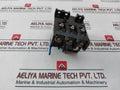 Bbc Tsa 45P Thermal Relay Jgr C/660