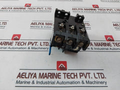 Bbc Tsa 45P Thermal Relay Jgr C/660
