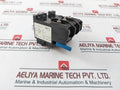 Bbc Tsa 45P Thermal Relay Jgr C/660