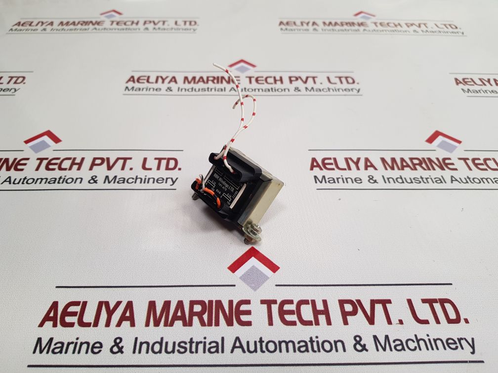 Bbh Windings 141-479 Transformer