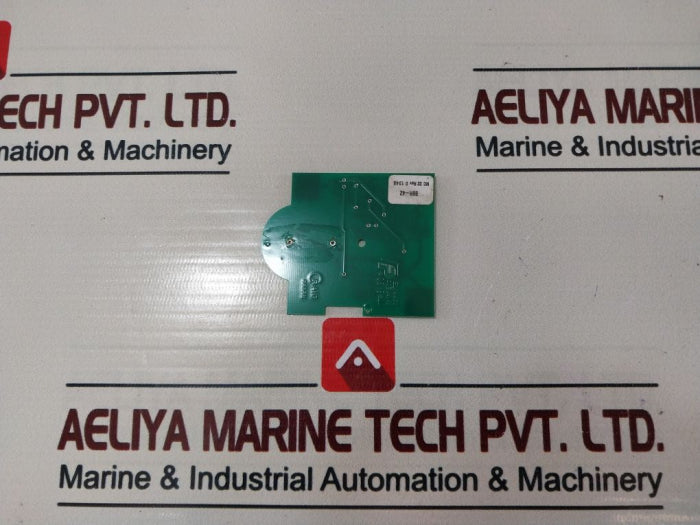 BBR-42 MC 02 Smart Buzzer PCB Card