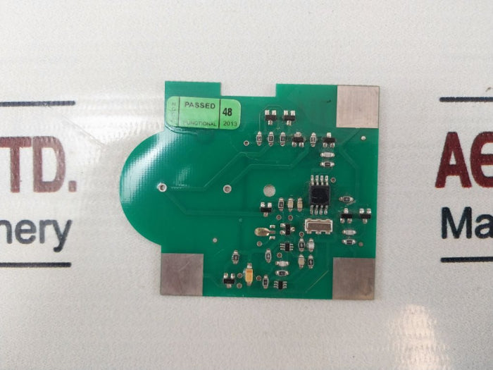 BBR-42 MC 02 Smart Buzzer PCB Card