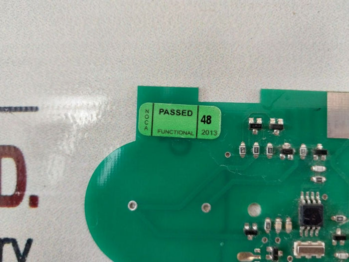 BBR-42 MC 02 Smart Buzzer PCB Card
