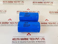 Bc 164170-8 Blue Capacitor 400 Vdc 450 Surge