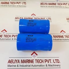 Bc 164170-8 Blue Capacitor 400 Vdc 450 Surge