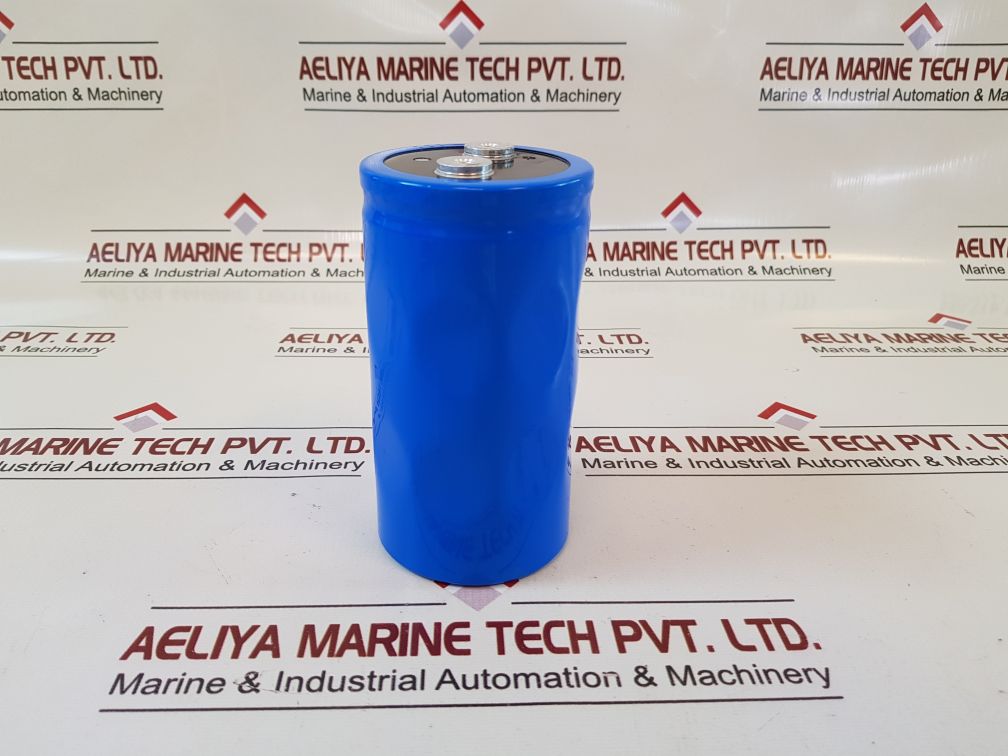 Bc 164170-8 Blue Capacitor 400 Vdc 450 Surge