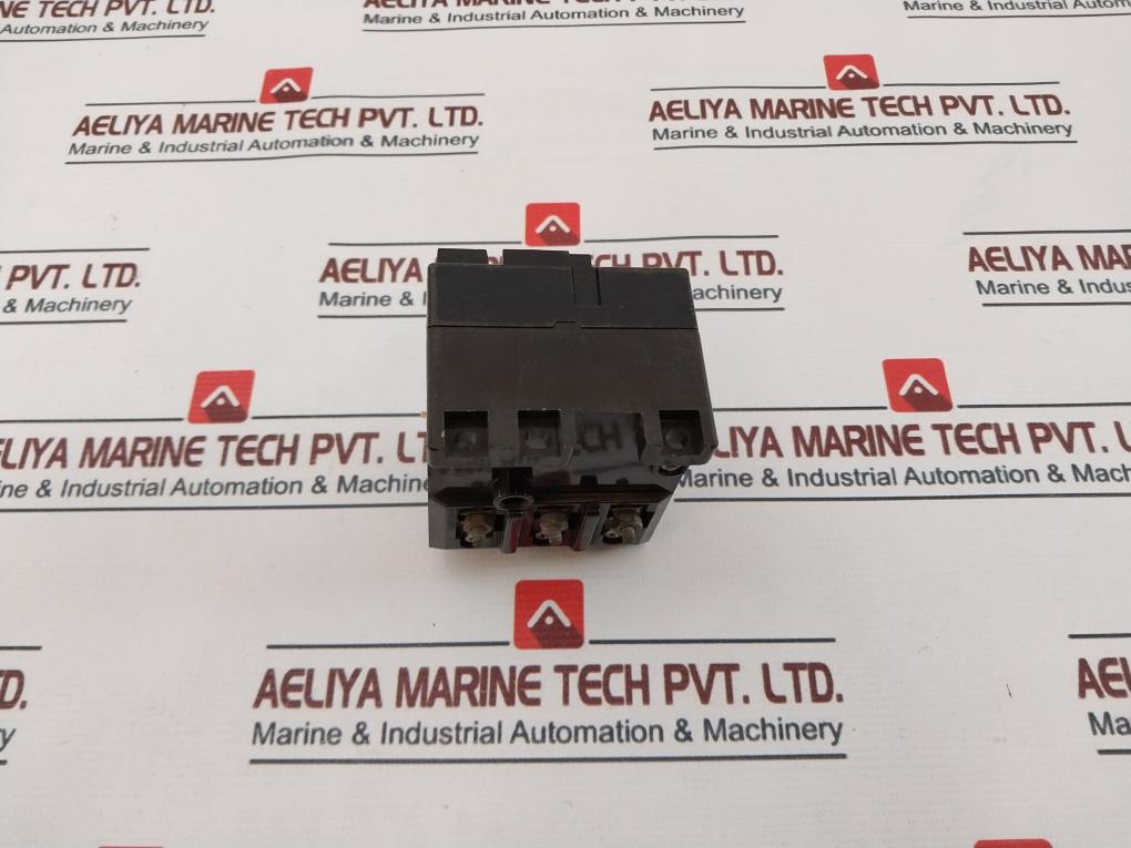 Bc Tsa 45P Thermal Overload Relay 10A
