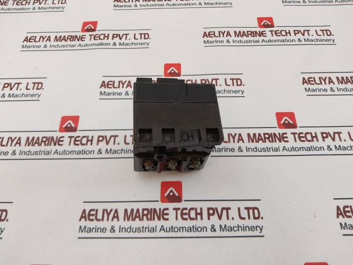 Bc Tsa 45P Thermal Overload Relay 10A
