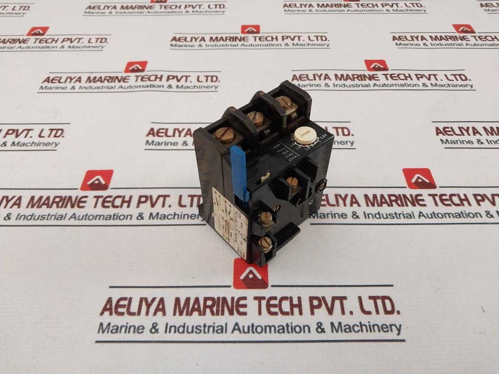 Bc Tsa 45P Thermal Overload Relay 10A