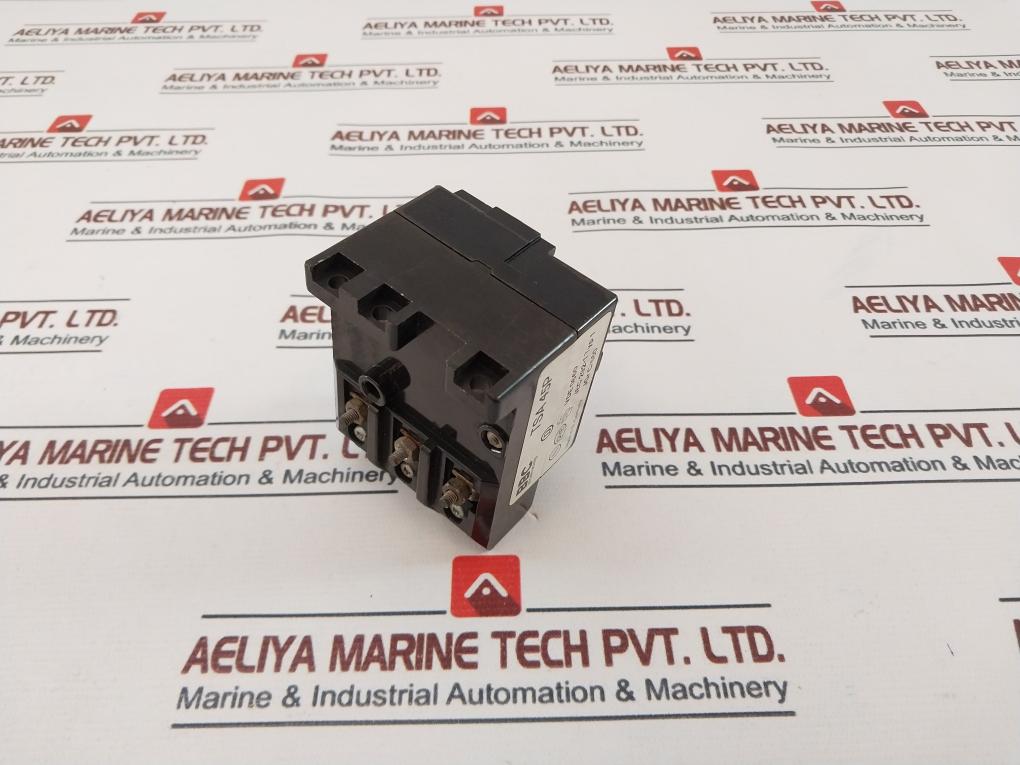 Bc Tsa 45P Thermal Overload Relay 10A