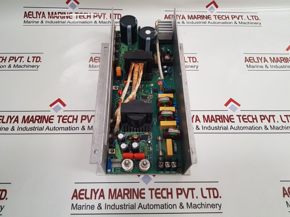Pulse 910-10152 Switching Power Supply