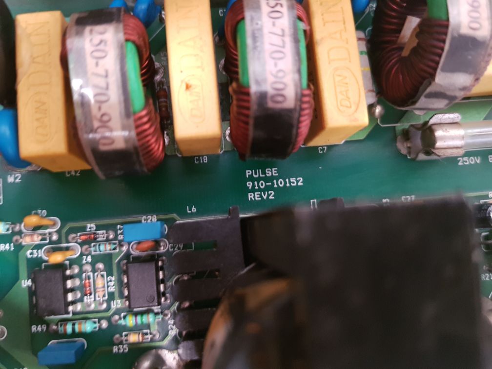 Pulse 910-10152 Switching Power Supply