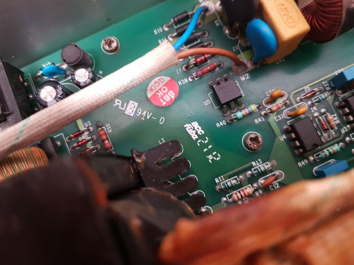 Pulse 910-10152 Switching Power Supply