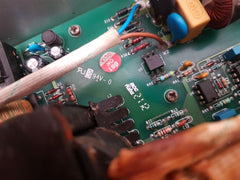 Pulse 910-10152 Switching Power Supply