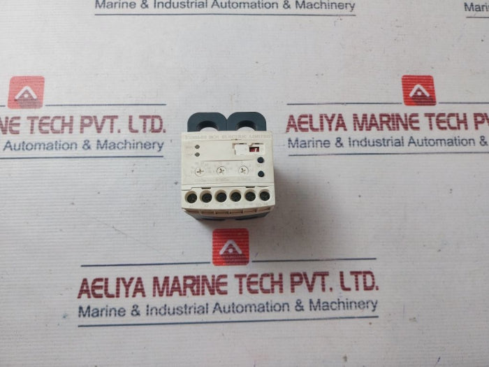 Bch Bocrss-60S Electronic Overcurrent Relay 690V