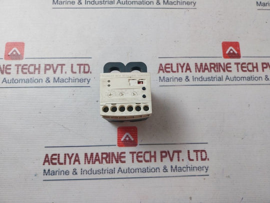 Bch Bocrss-60S Electronic Overcurrent Relay 690V
