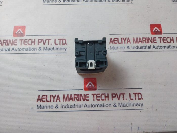 Bch Electric Bocrss-60S Motor Protection Relay 24-240Vac/Dc 50/60 Hz Vj16263