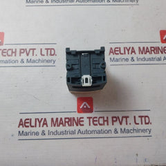Bch Electric Bocrss-60S Motor Protection Relay 24-240Vac/Dc 50/60 Hz Vj16263