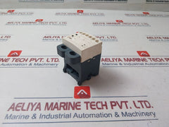 Bch Electric Bocrss-60S Motor Protection Relay 24-240Vac/Dc 50/60 Hz Vj16263