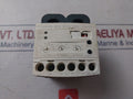 Bch Electric Bocrss-60S Motor Protection Relay 24-240Vac/Dc 50/60 Hz Vj16263