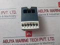 Bch Electric Bocrss-60S Motor Protection Relay 24-240Vac/Dc 50/60 Hz Vj16263