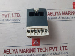 Bch Electric Bocrss-60S Motor Protection Relay 24-240Vac/Dc 50/60 Hz Vj16263
