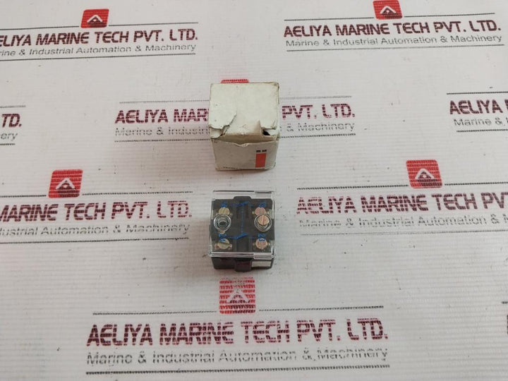 Bch Electric 001Cb20 Bhartia Cutler-hammer