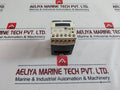 Bch Electric Bocr-ssd 05 Overcurrent Relay