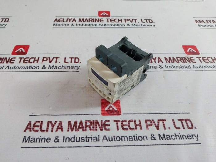 Bch Electric Bocr-ssd 05 Overcurrent Relay 690Vac