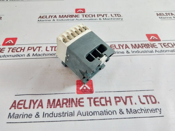 Bch Electric Bocr-ssd 05 Overcurrent Relay 690Vac