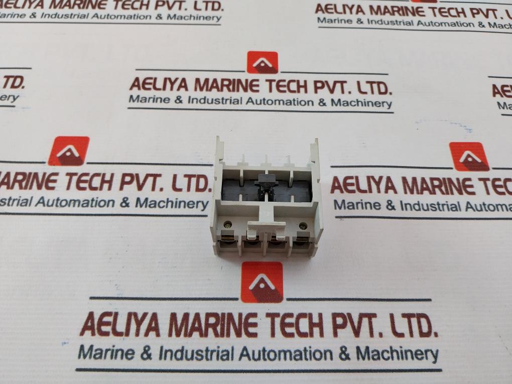 Bch Electric C320Kgtc22 Aux. Contact Block 690V 10A