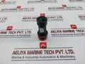 Bch Electric Hfb2Xre Led Lsu Red 110/120 Vac